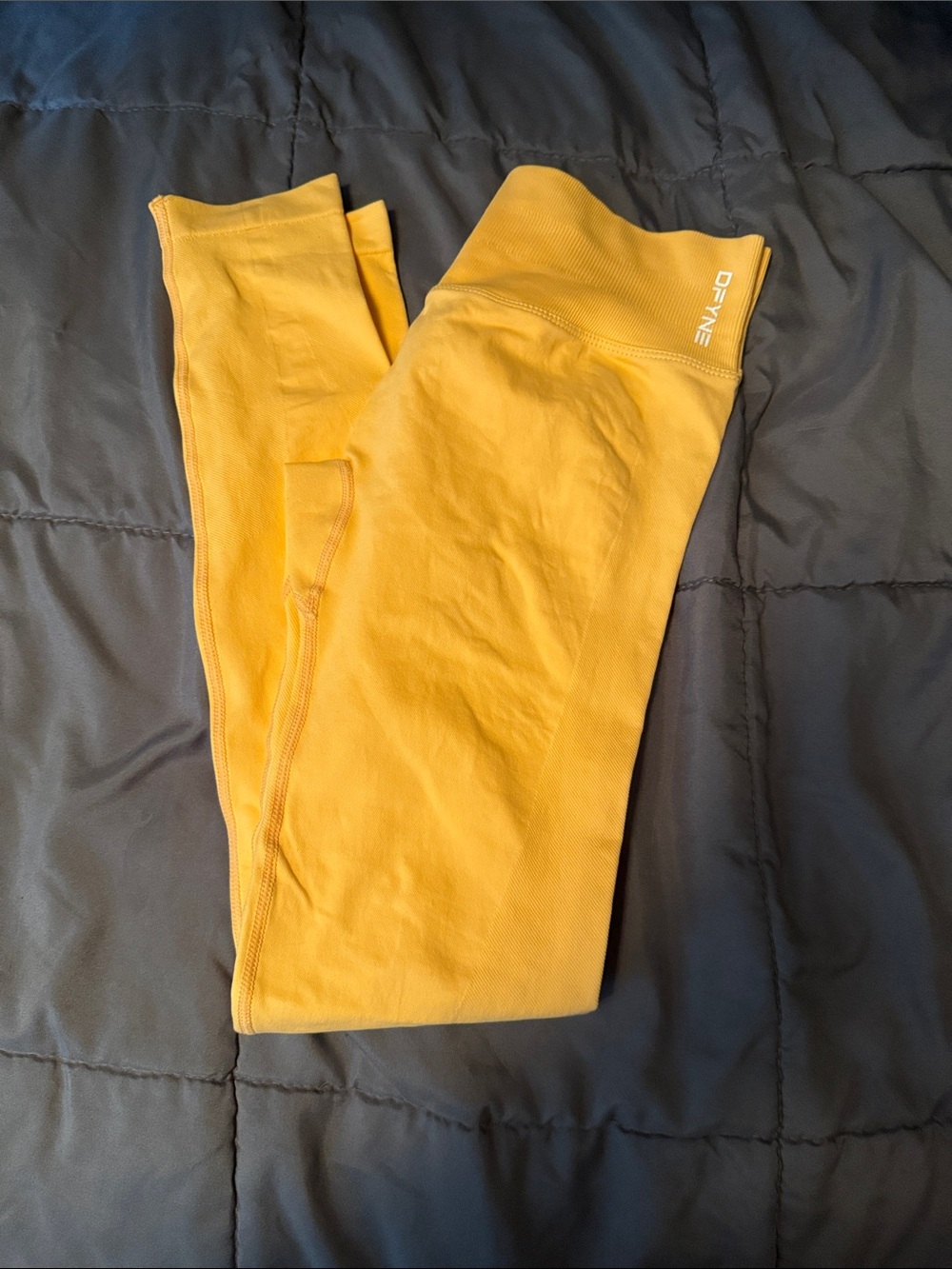 Dfyne Impact Leggings
